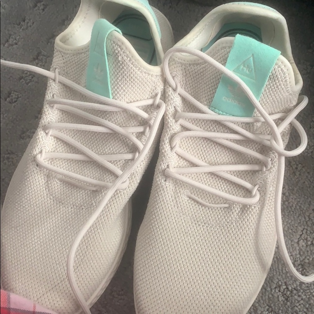Adidas shoes